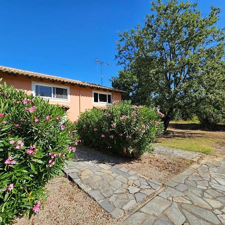 Harmony House Corfu Villa Kynopiástai Exterior foto