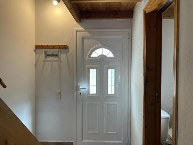 Harmony House Corfu Villa Kynopiástai Exterior foto
