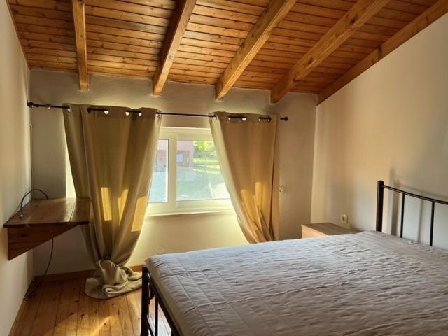 Harmony House Corfu Villa Kynopiástai Exterior foto