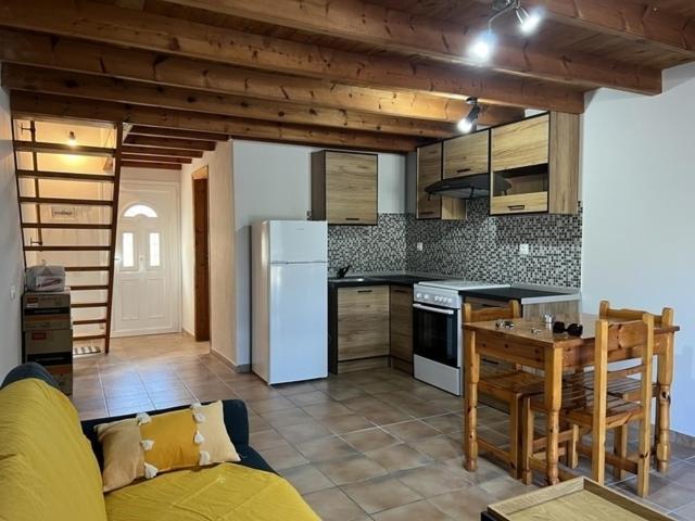 Harmony House Corfu Villa Kynopiástai Exterior foto